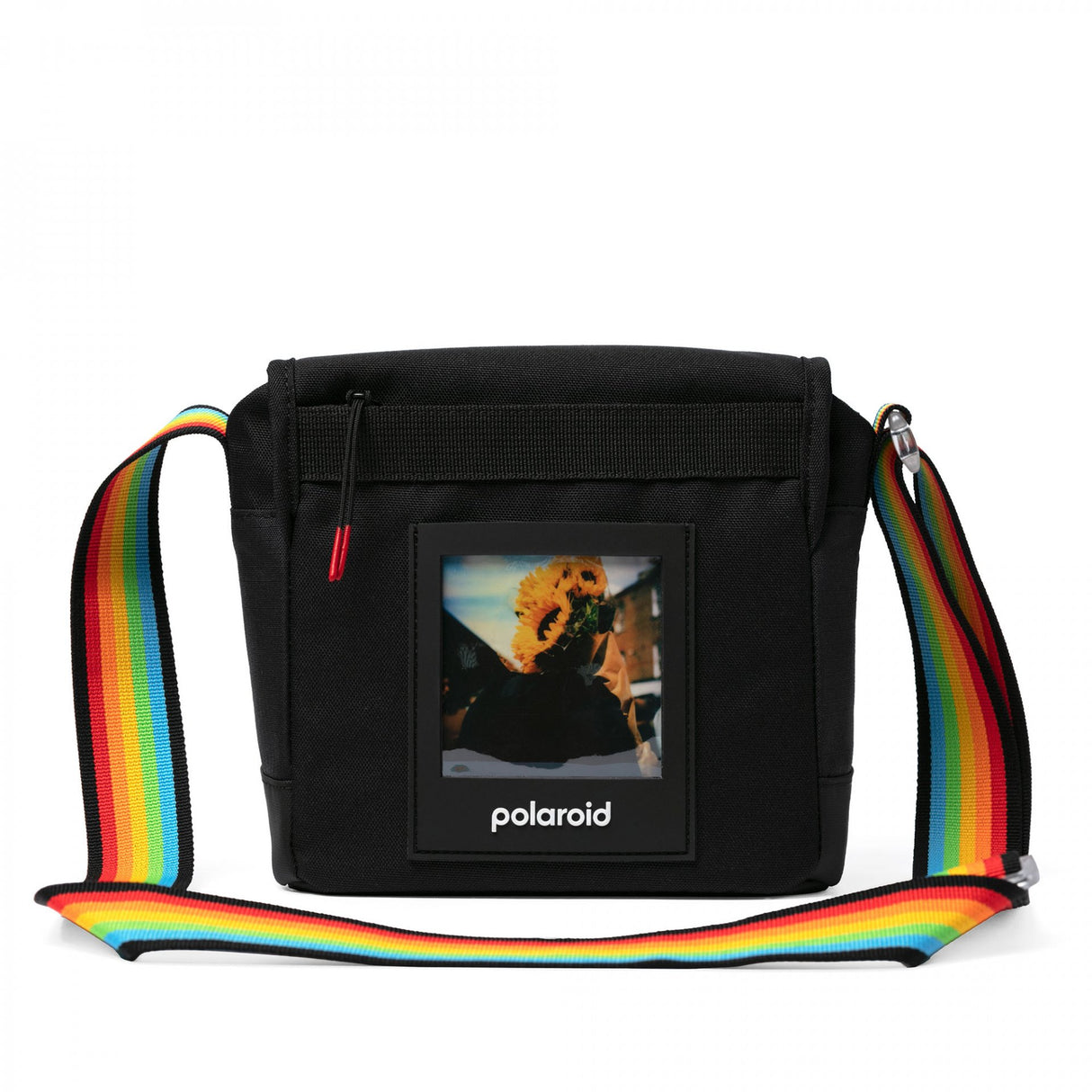 Polaroid Box Camera Bag Spectrum