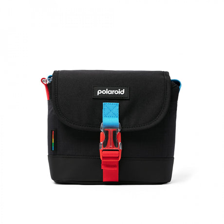 Polaroid Box Camera Bag Spectrum