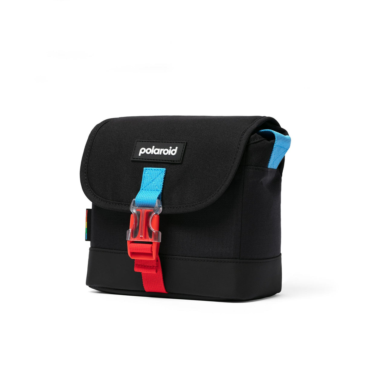 Polaroid Box Camera Bag Spectrum