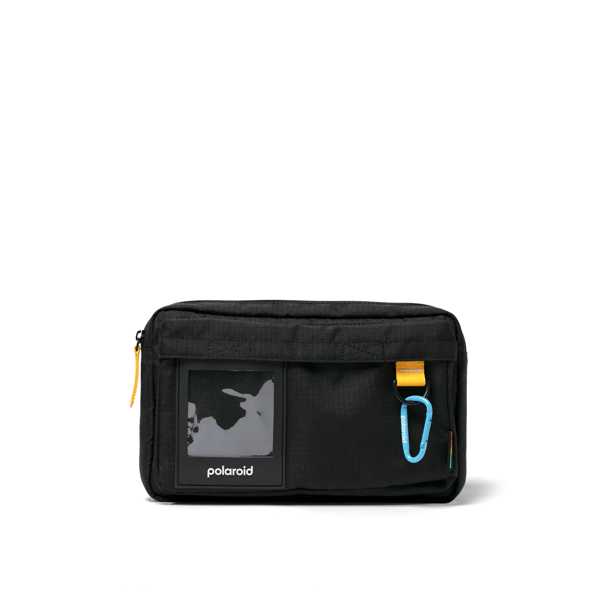 Polaroid Ripstop-Umhängetasche