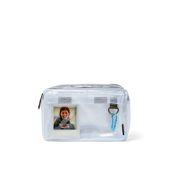polaroid aufbewahrung Polaroid Ripstop-Umhängetasche – aufbewahrungsbox.com