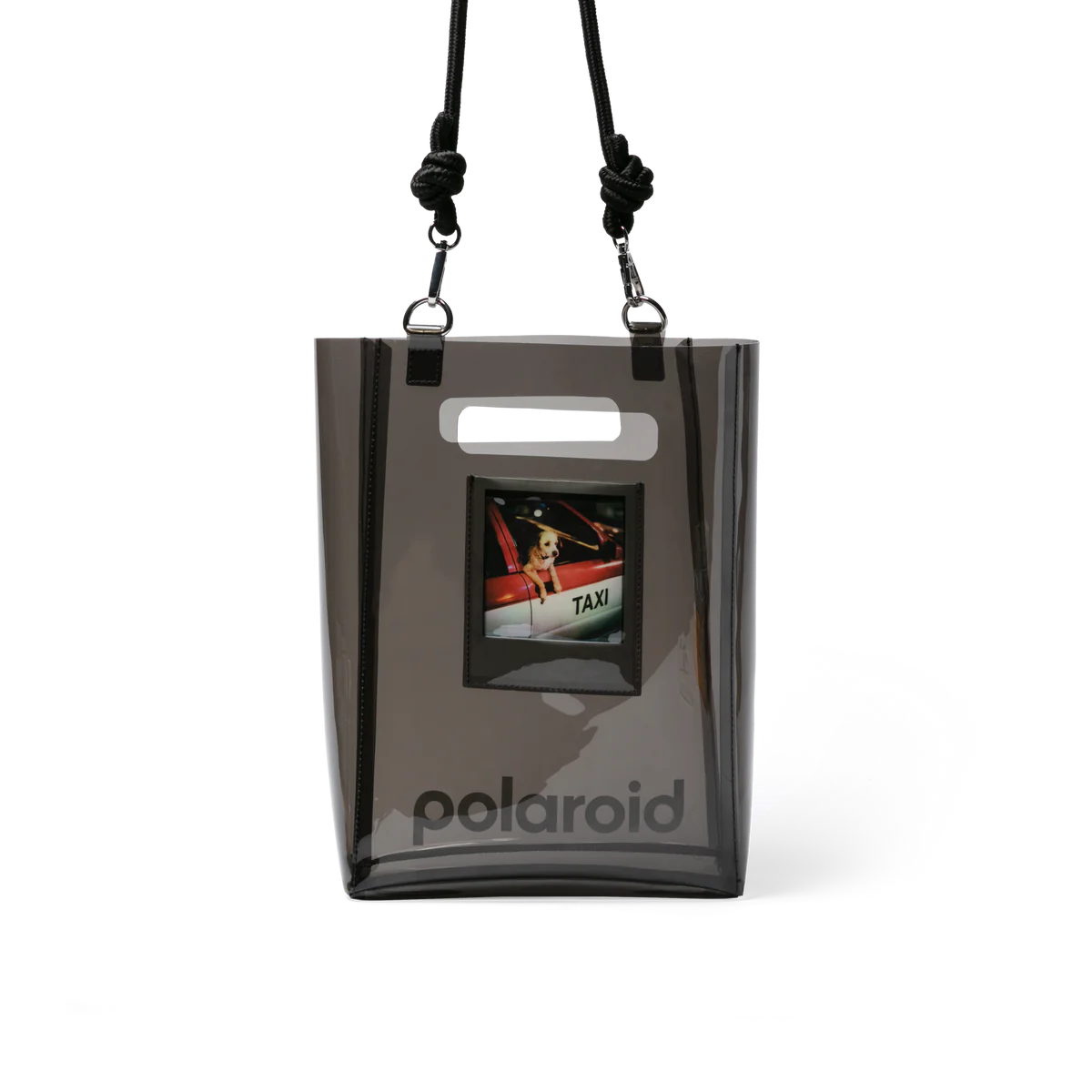 Polaroid TPU-Beuteltasche