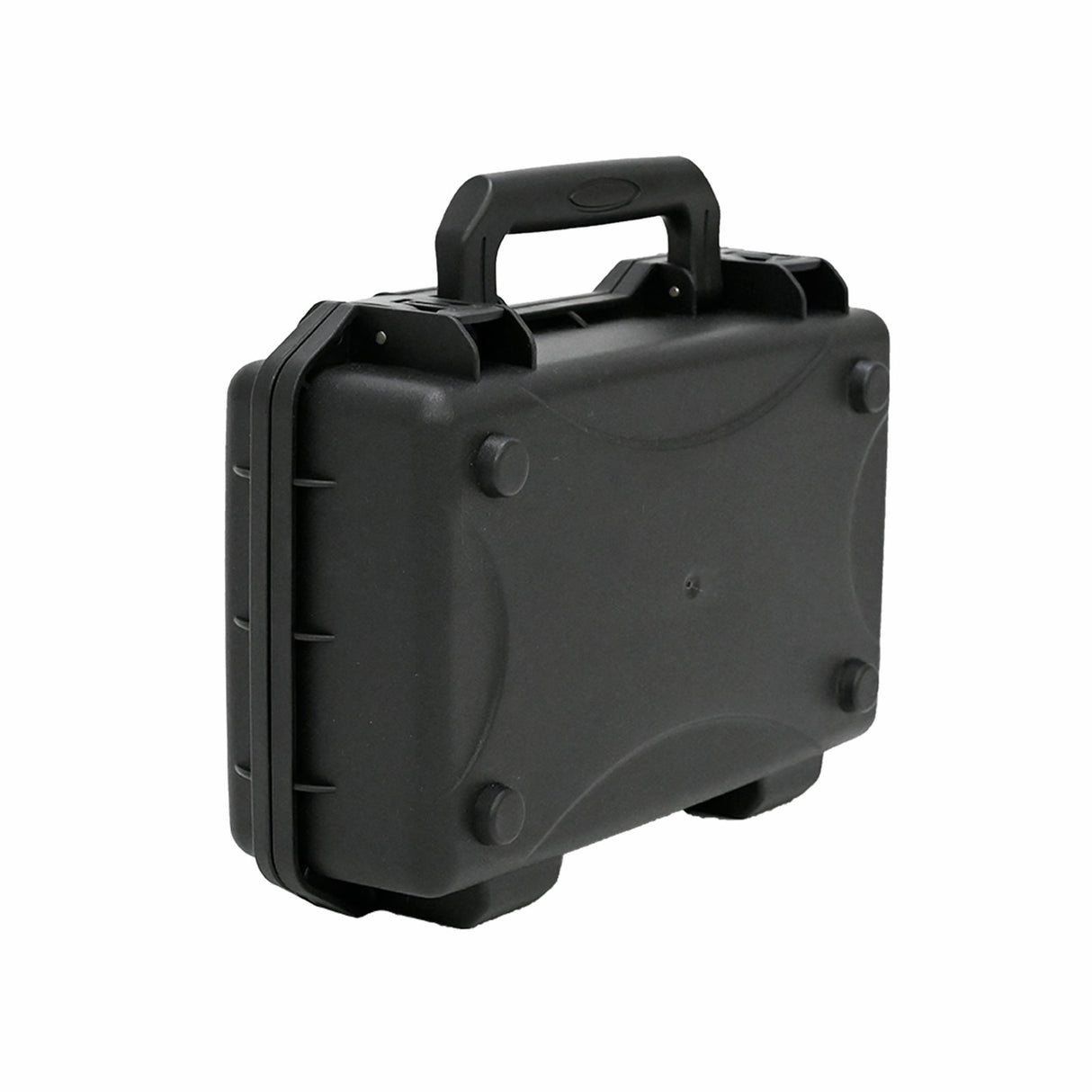 SINORA Koffer 02920-10 ohne Ausbau universal