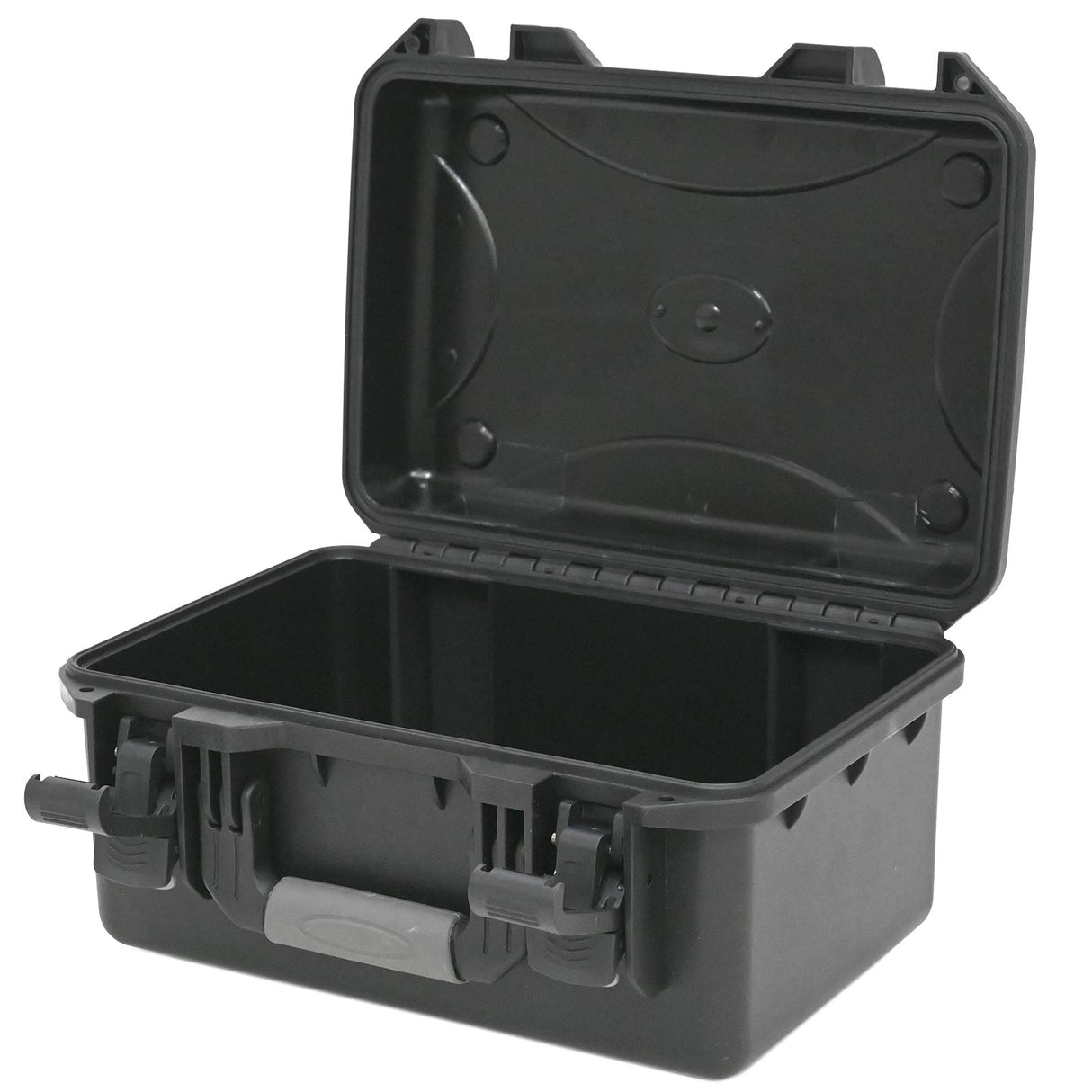 SINORA Koffer 03627-19 ohne Ausbau universal