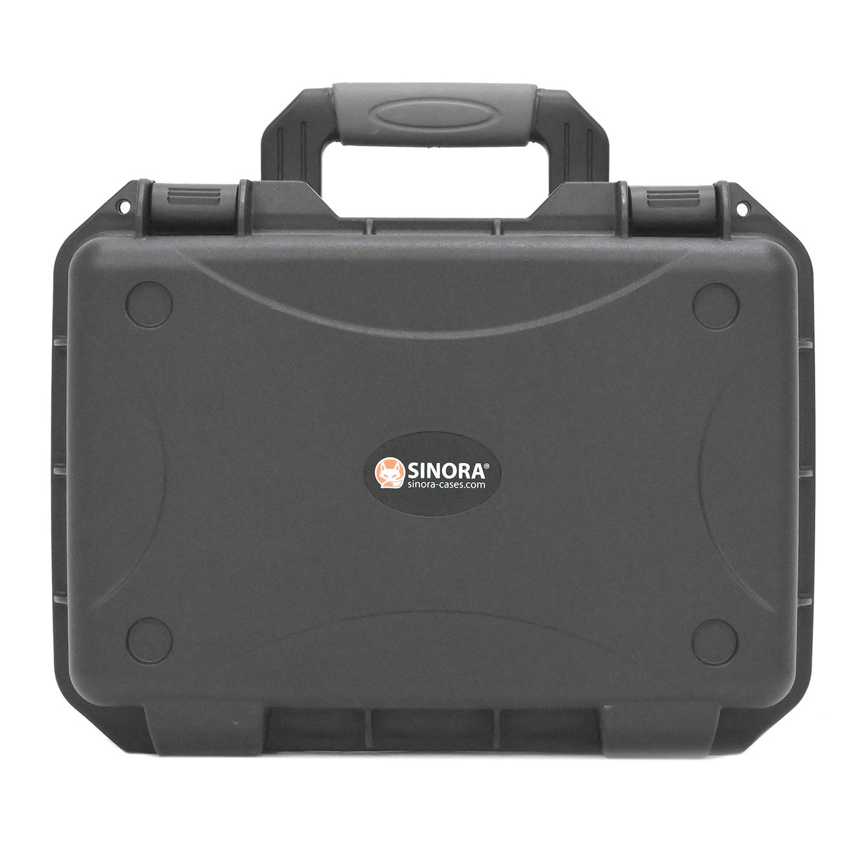 SINORA Koffer 03627-19 ohne Ausbau universal