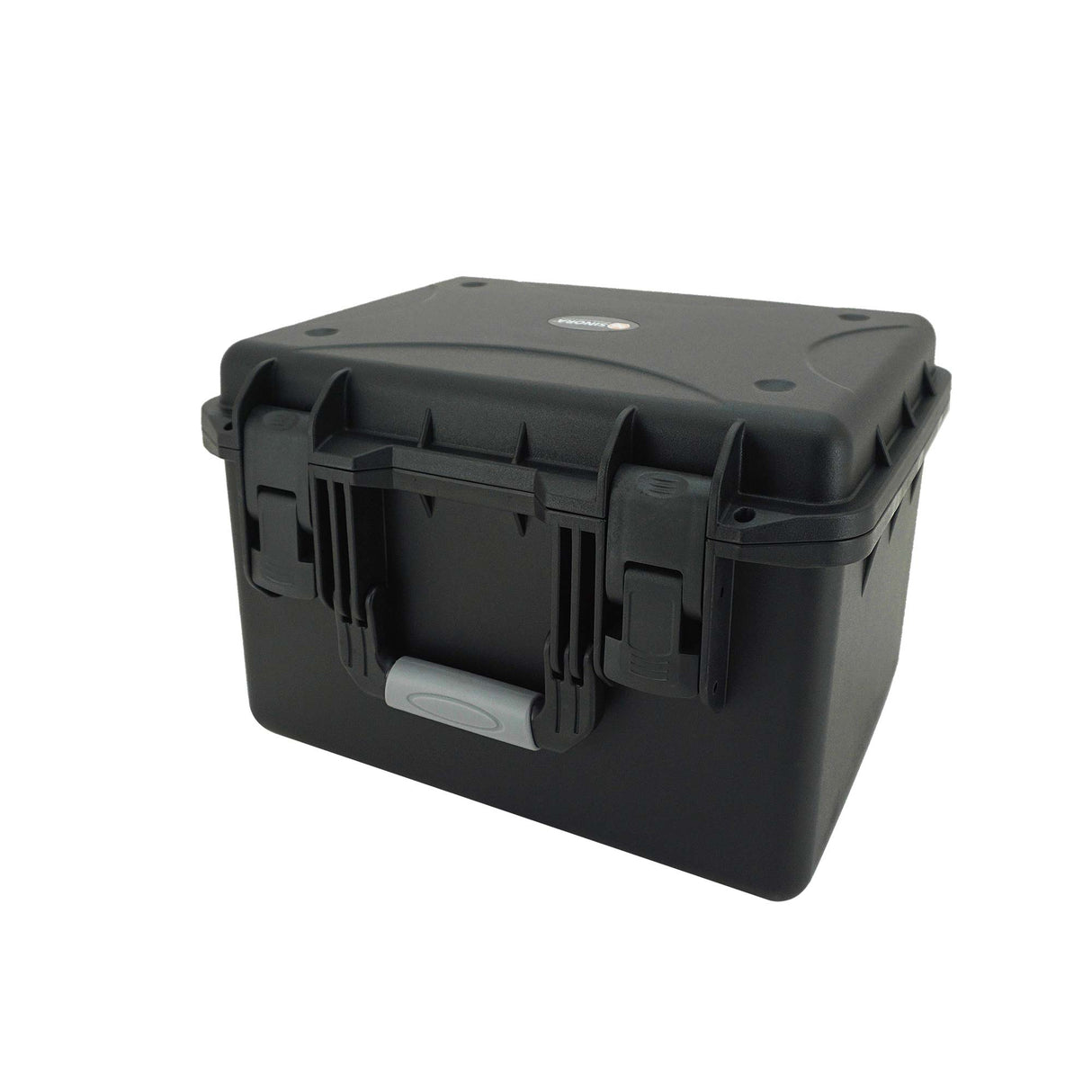 SINORA Koffer 04233-27 ohne Ausbau universal