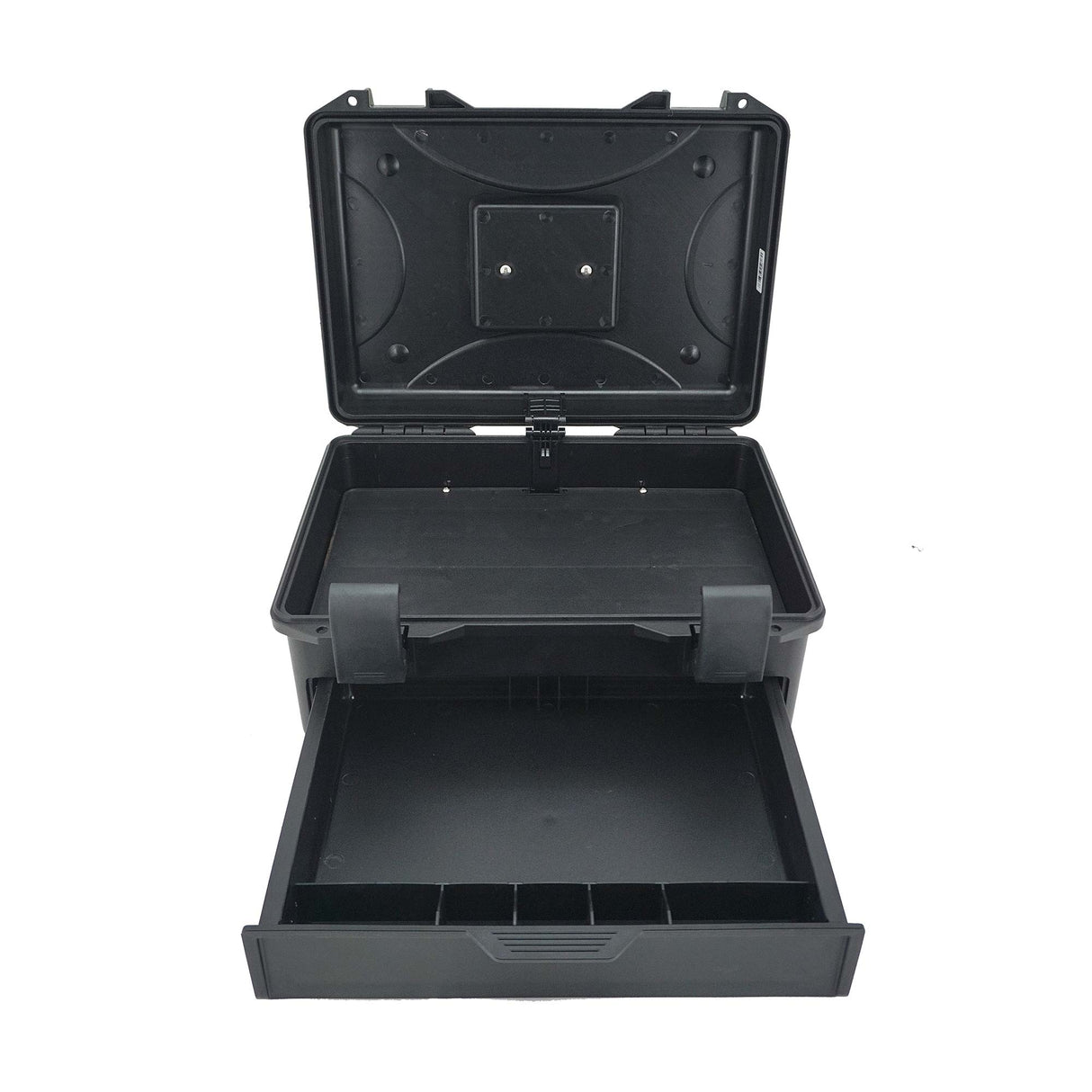 SINORA Koffer 04434-20 Service Case mit Schublade universal
