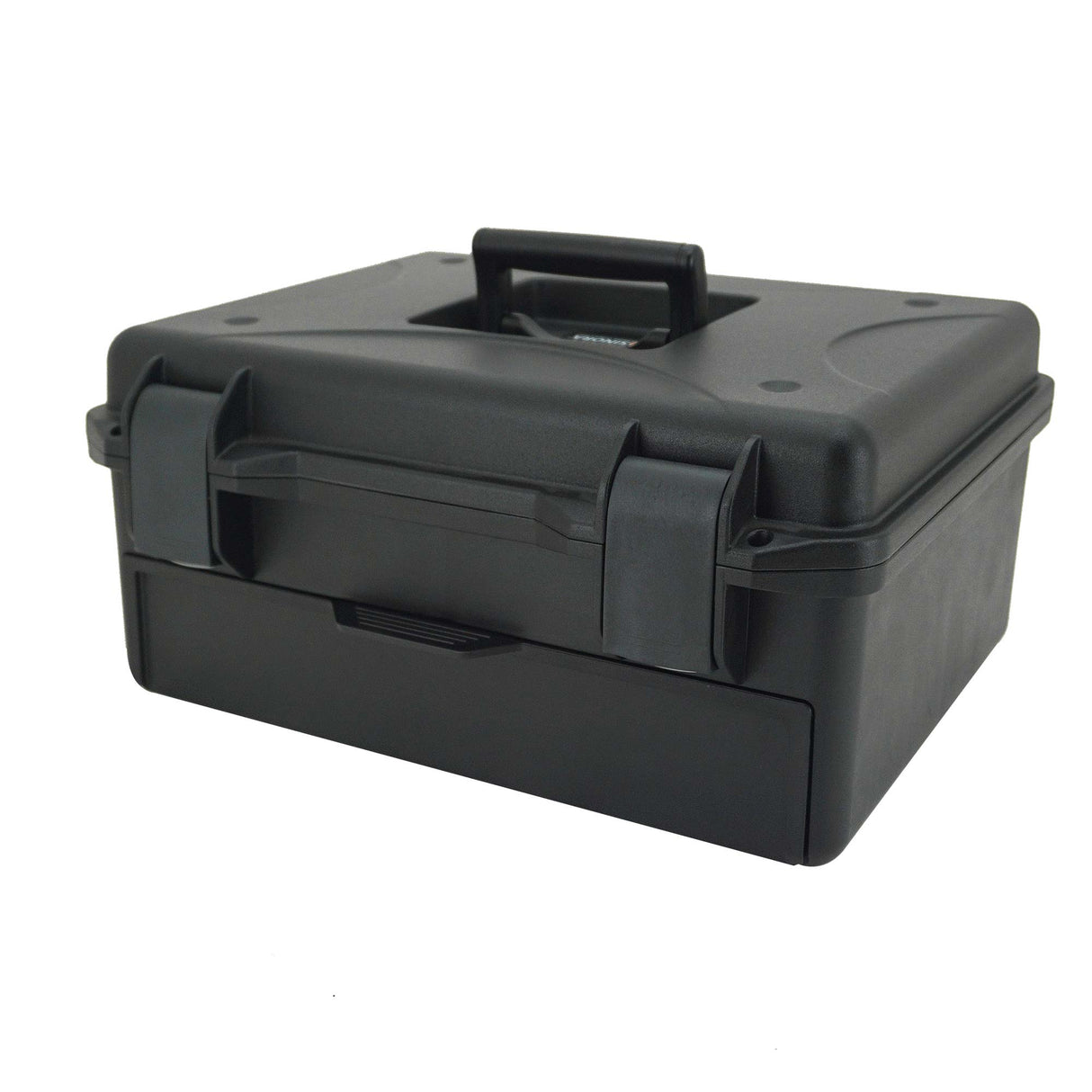 SINORA Koffer 04434-20 Service Case mit Schublade universal