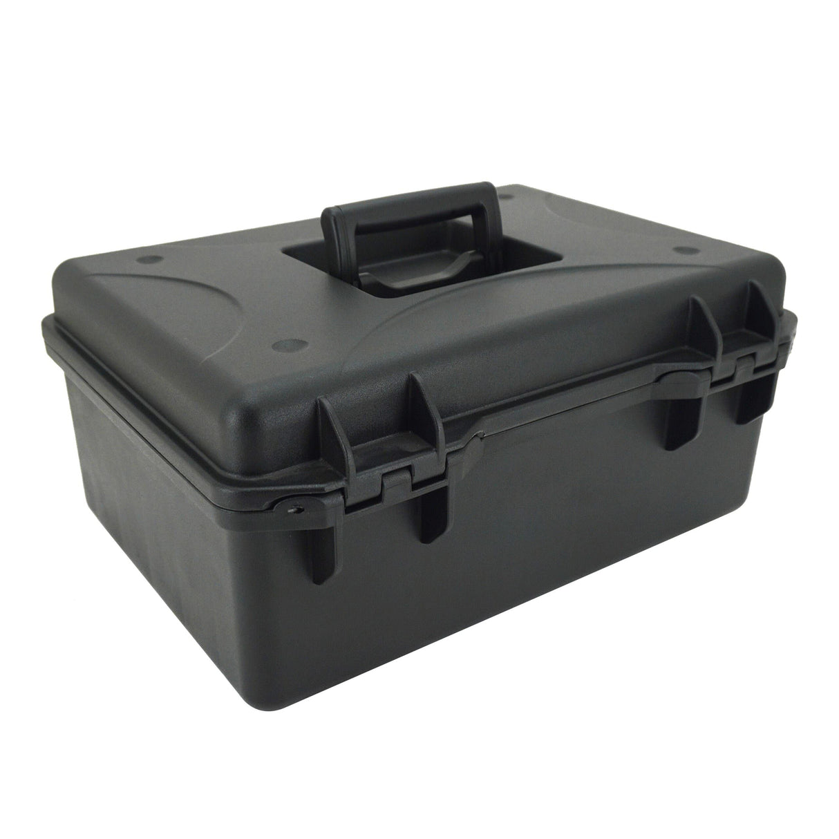 SINORA Koffer 04434-20 Service Case mit Schublade universal