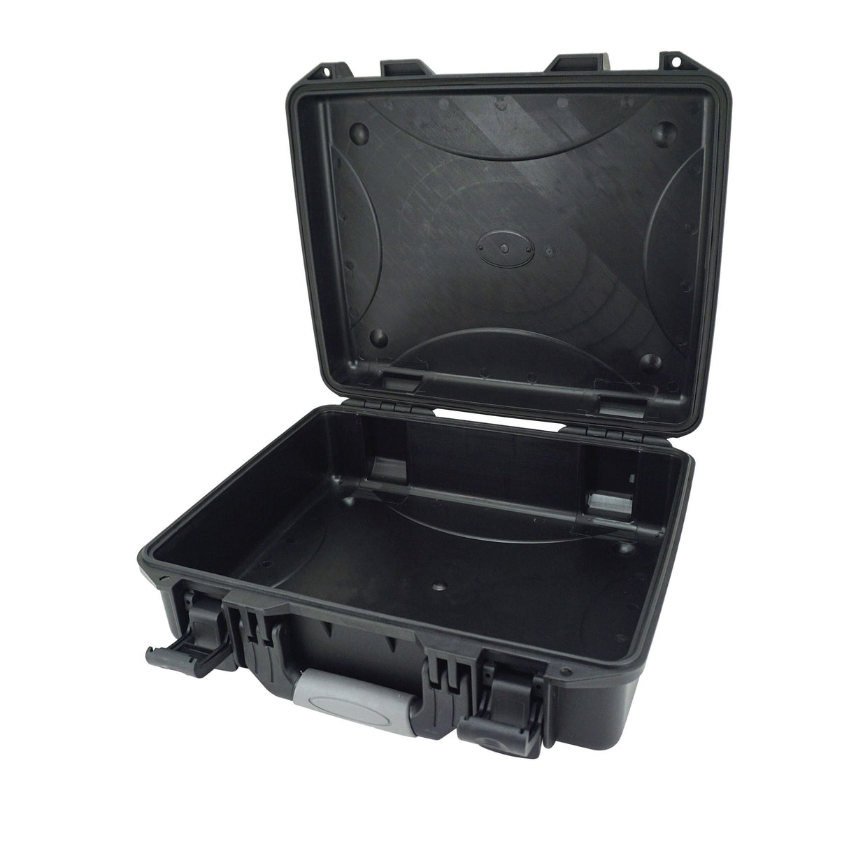 SINORA Koffer 04640-16 ohne Ausbau universal