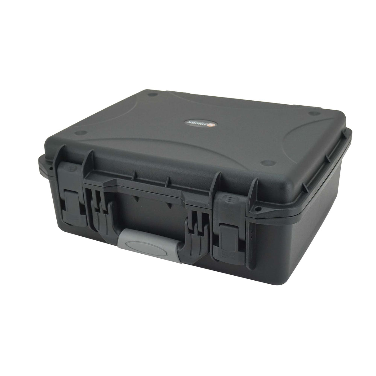 SINORA Koffer 04640-19 ohne Ausbau universal