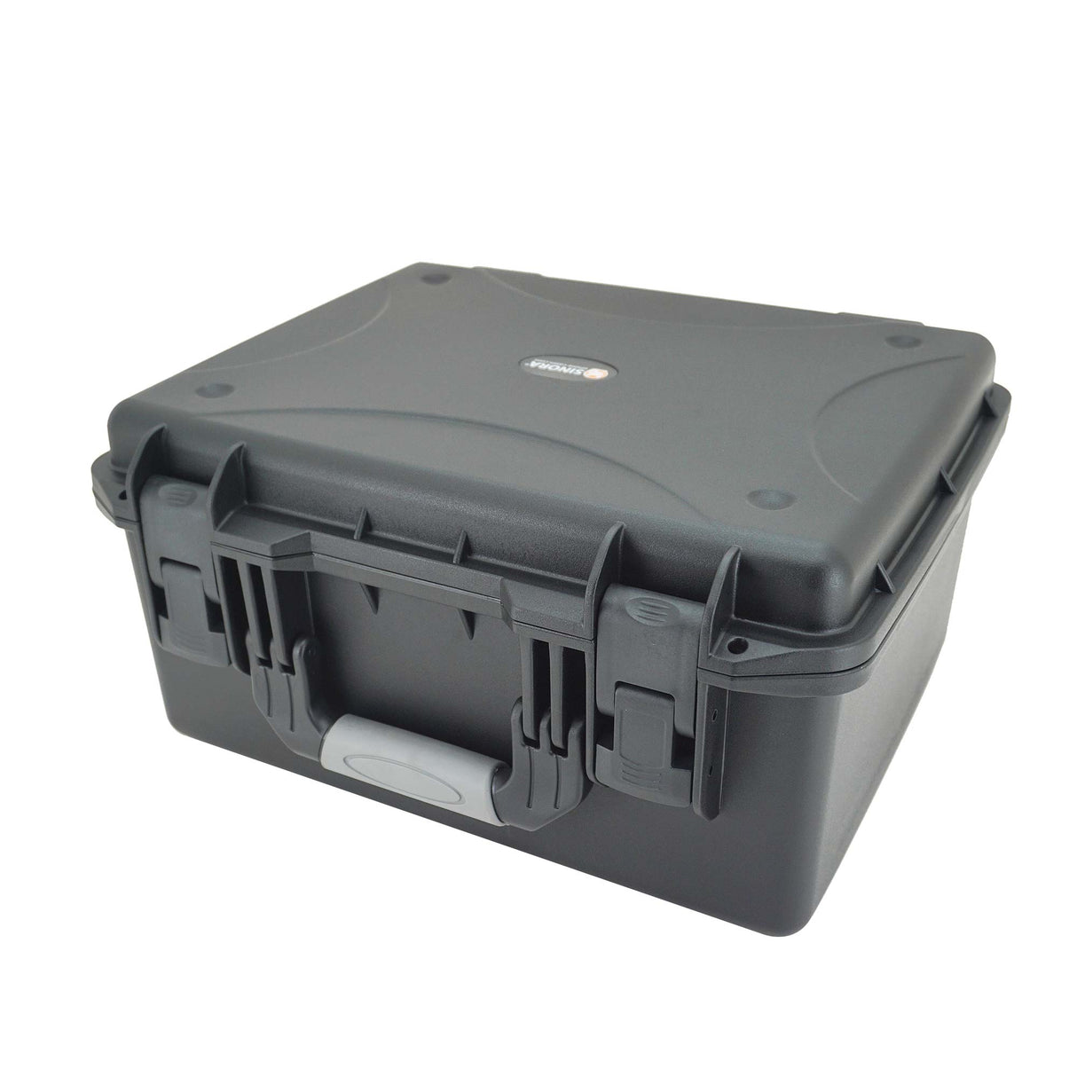 SINORA Koffer 04640-24 ohne Ausbau universal