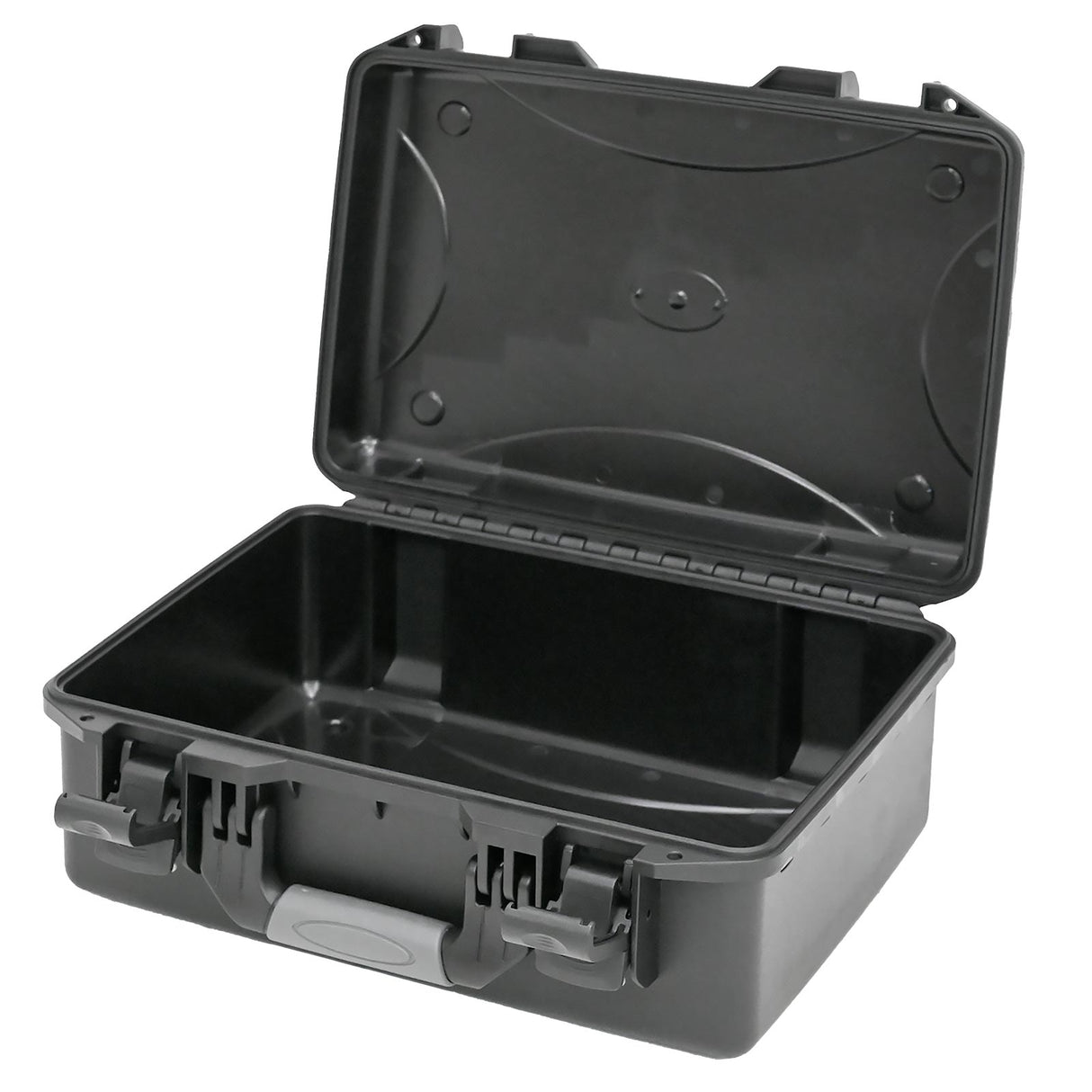 SINORA Koffer 04836-20 ohne Ausbau universal