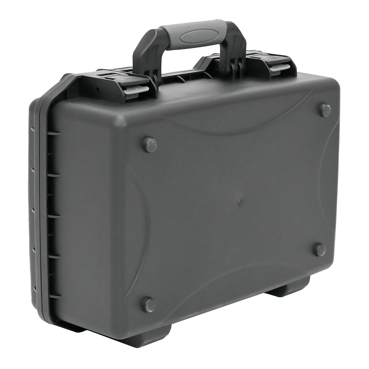 SINORA Koffer 04836-20 ohne Ausbau universal