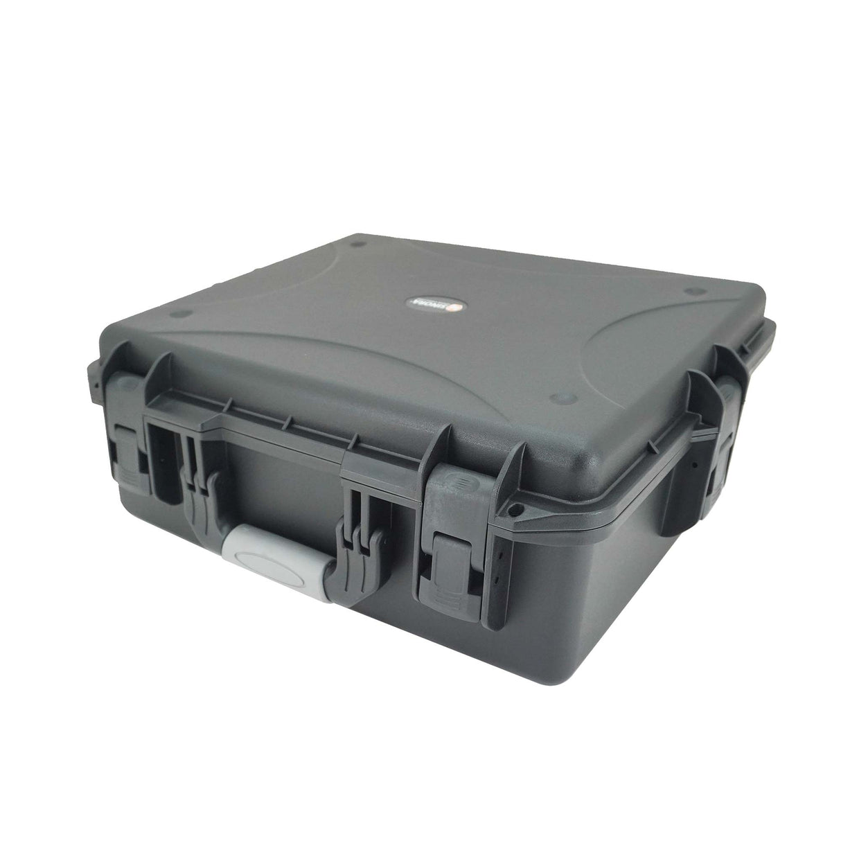 SINORA Koffer 05542-20 ohne Ausbau universal