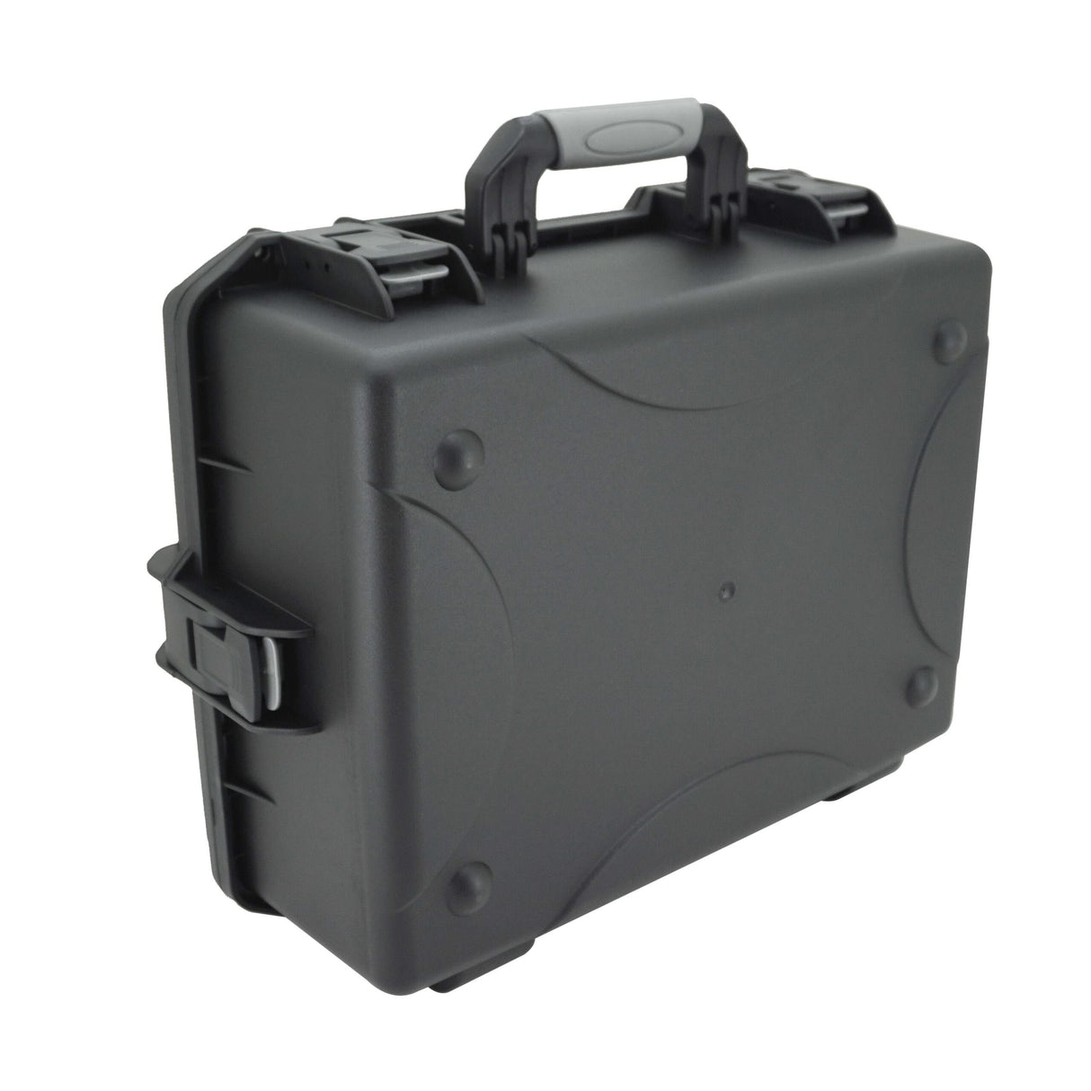 SINORA Koffer 05542-20 ohne Ausbau universal
