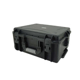 SINORA Koffer 05542-24 mit Klett-Trennwand Einsatz universal