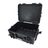 SINORA Koffer Trolley 05542-24 ohne Ausbau universal