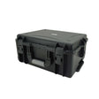 SINORA Koffer Trolley 05542-24 ohne Ausbau universal