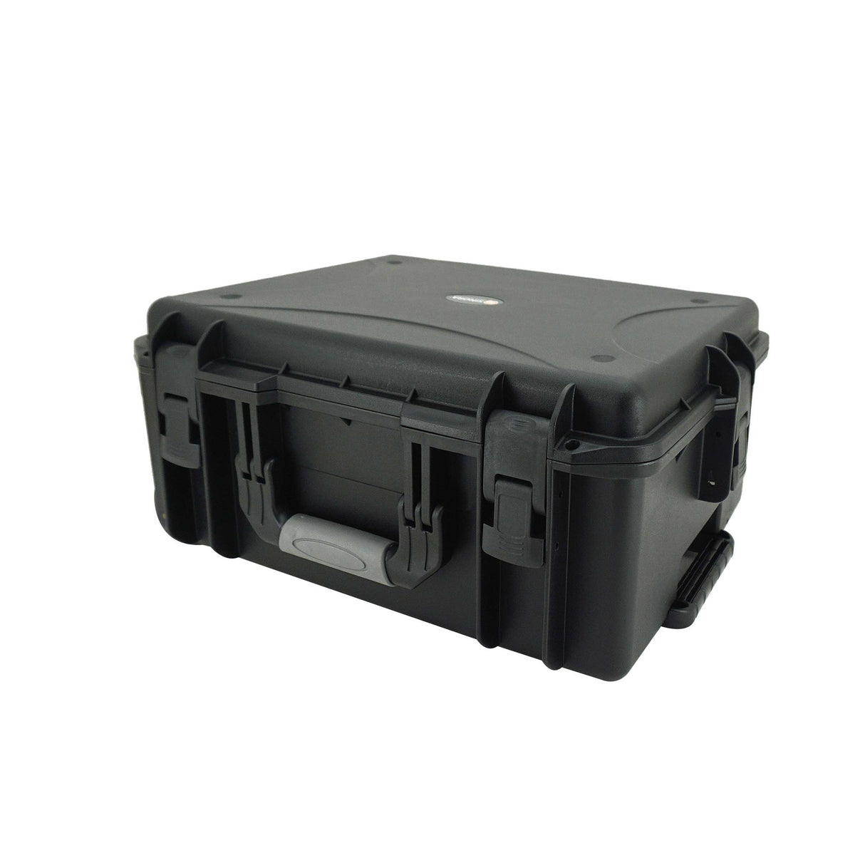 SINORA Koffer Trolley 05542-24 ohne Ausbau universal