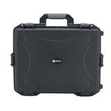 SINORA Koffer Trolley 05542-24 ohne Ausbau universal