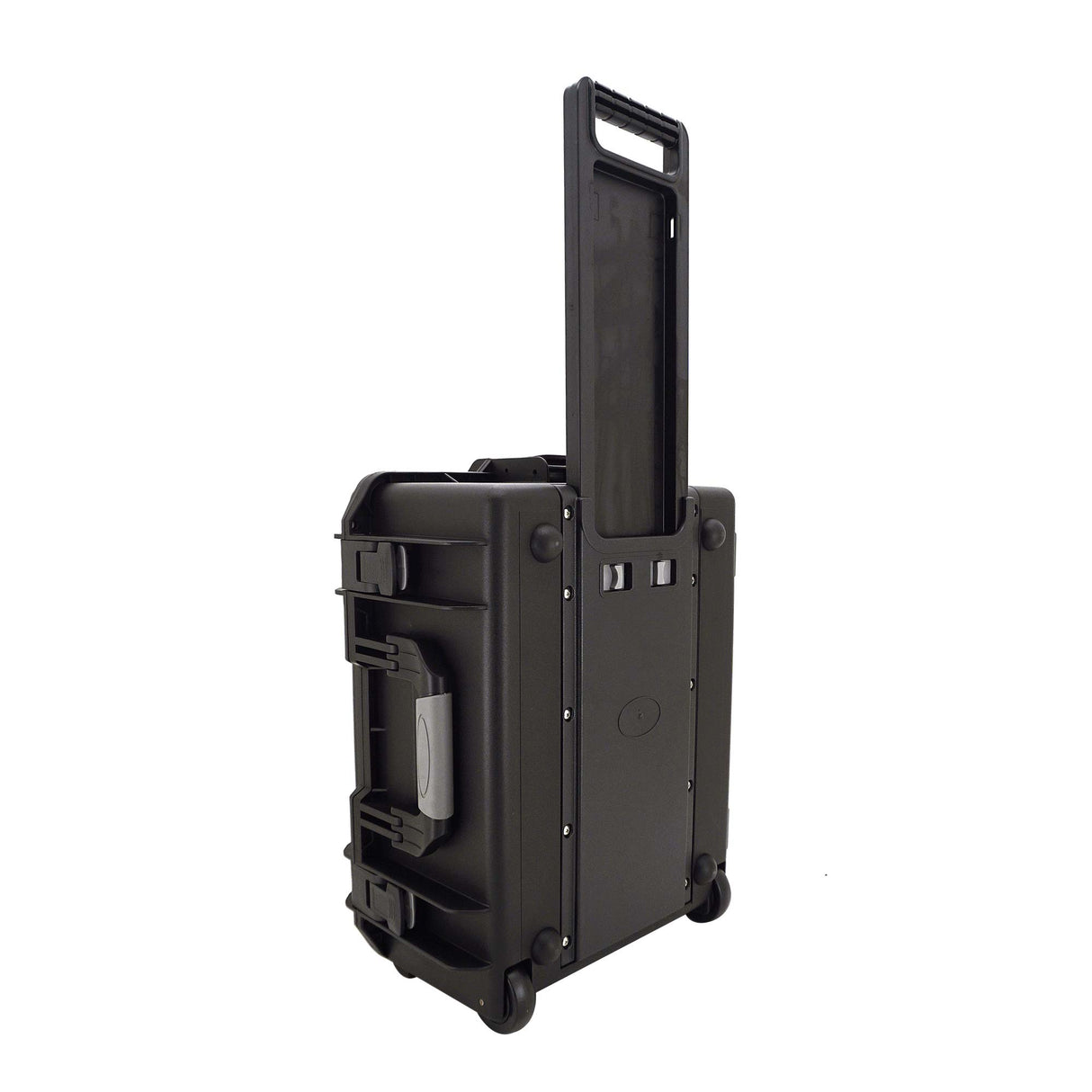 SINORA Koffer Trolley 05542-24 ohne Ausbau universal