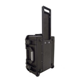 SINORA Koffer Trolley 05542-24 ohne Ausbau universal
