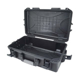 SINORA Koffer 05834-19 ohne Ausbau universal