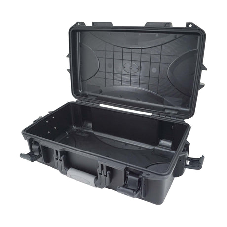 SINORA Koffer 05834-19 ohne Ausbau universal