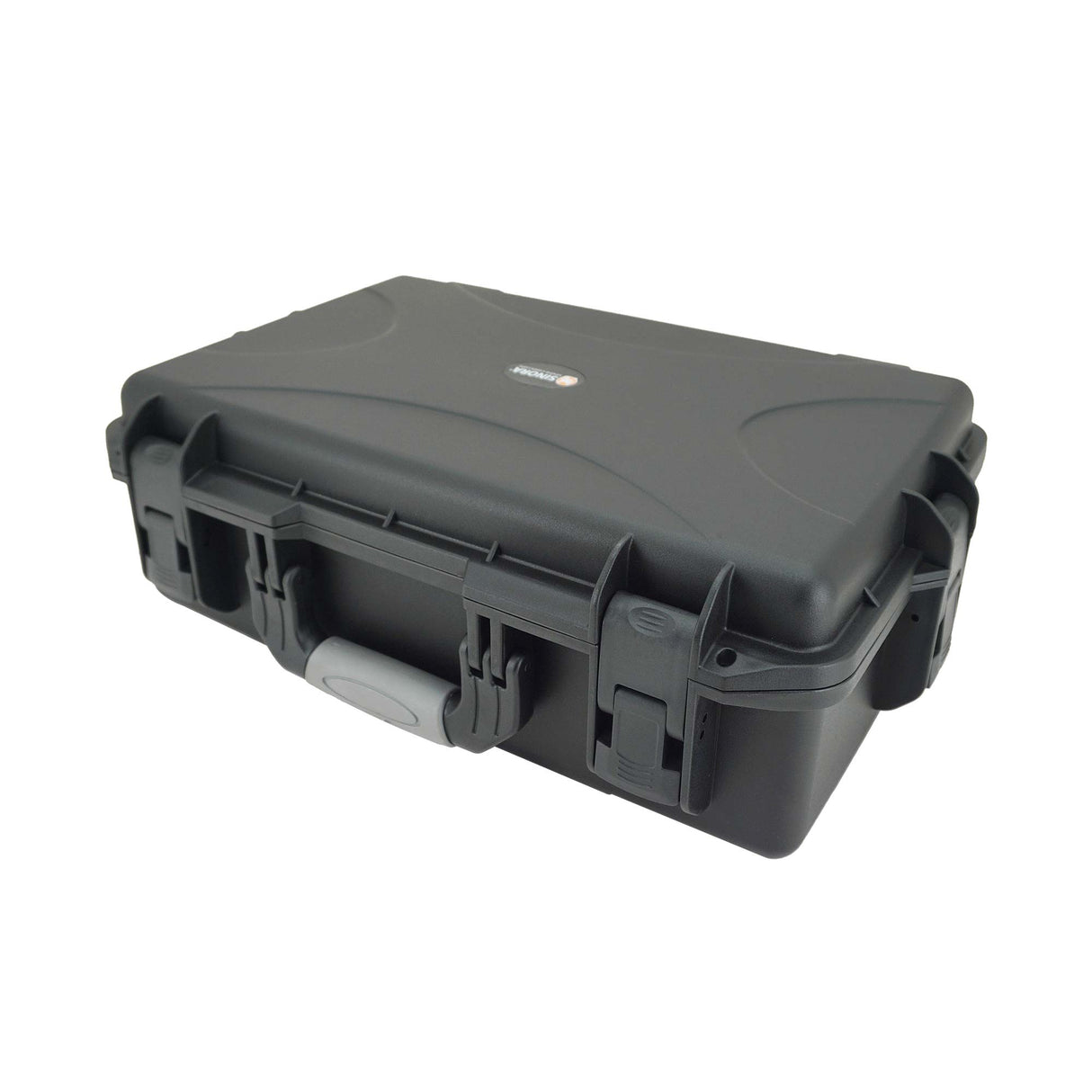 SINORA Koffer 05834-19 ohne Ausbau universal