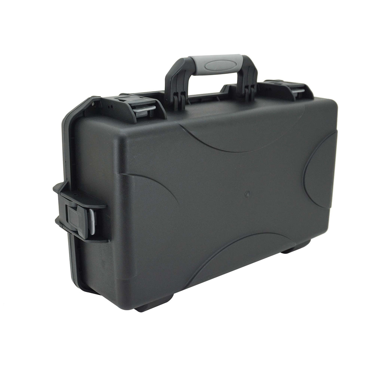 SINORA Koffer 05834-19 ohne Ausbau universal