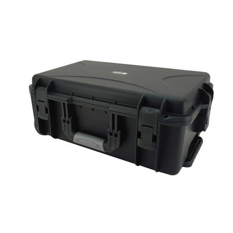 SINORA Koffer 05834-23 mit Klett-Trennwand Einsatz universal