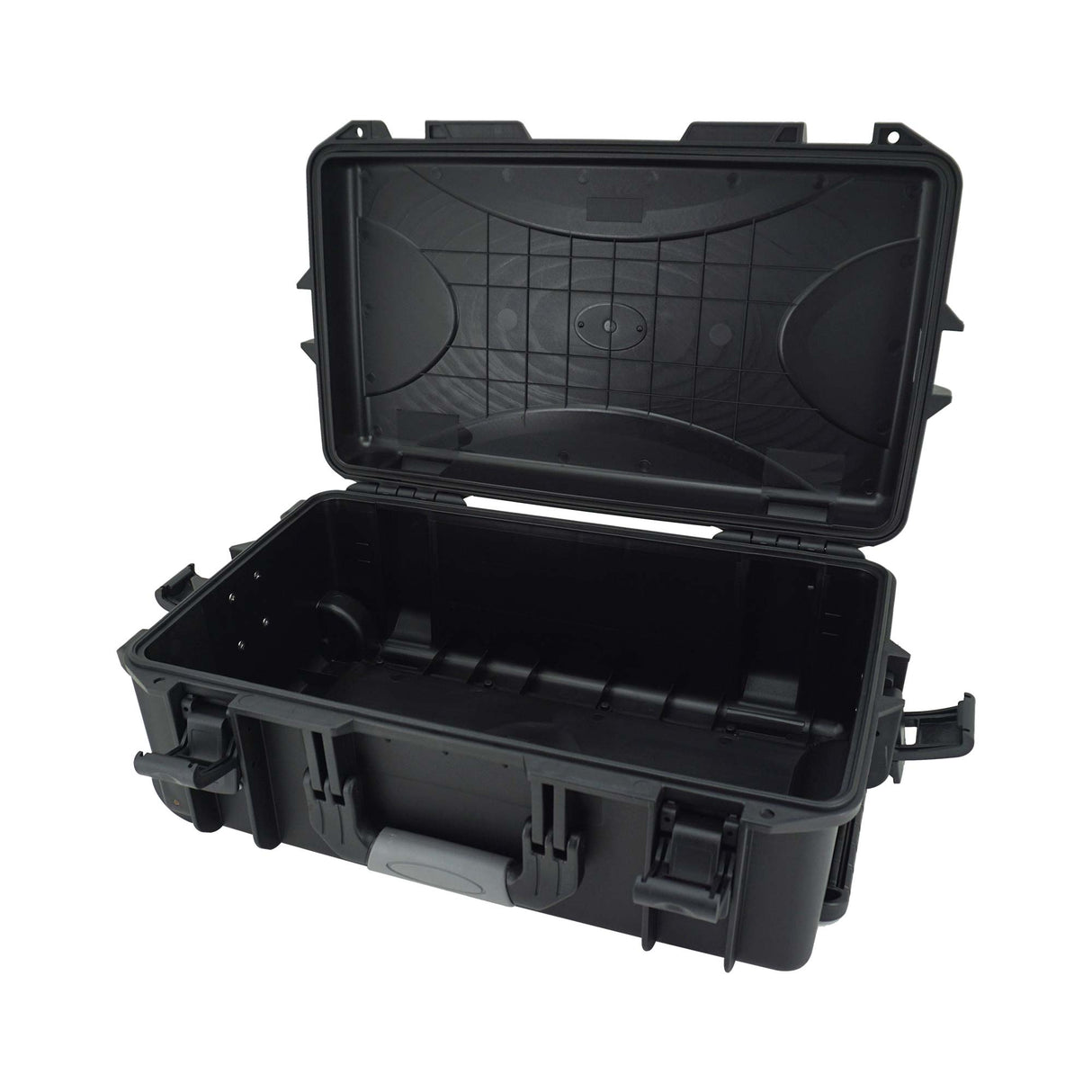 SINORA Koffer Trolley 05834-23 ohne Ausbau universal