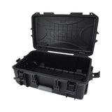 SINORA Koffer Trolley 05834-23 ohne Ausbau universal