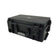 SINORA Koffer Trolley 05834-23 ohne Ausbau universal
