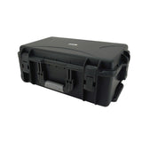 SINORA Koffer Trolley 05834-23 ohne Ausbau universal