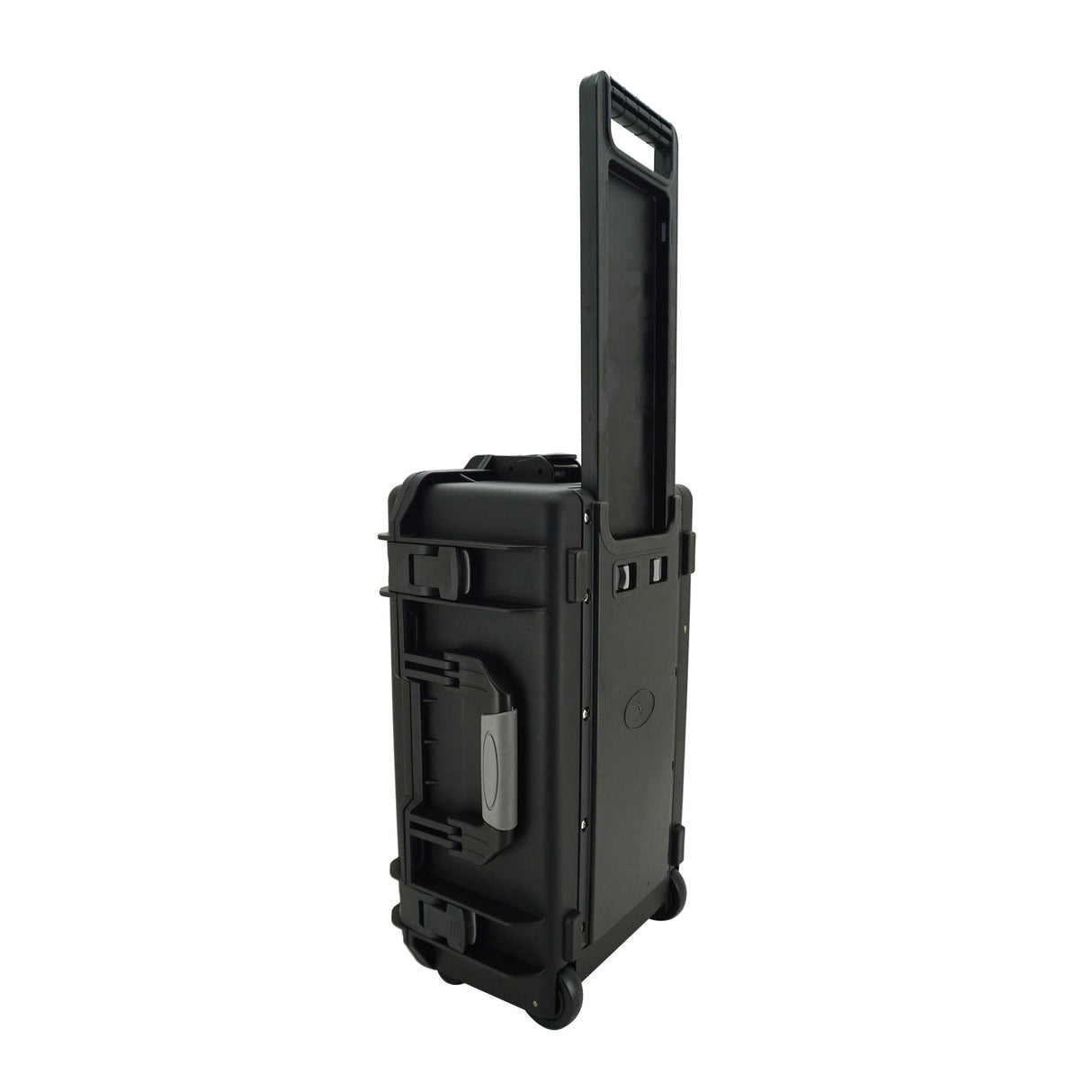 SINORA Koffer Trolley 05834-23 ohne Ausbau universal