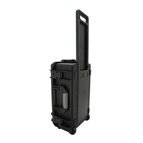 SINORA Koffer Trolley 05834-23 ohne Ausbau universal