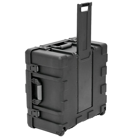 SINORA Koffer Trolley 06465-38 ohne Ausbau universal