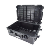 SINORA Koffer Trolley 07146-28 ohne Ausbau universal
