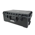 SINORA Koffer Trolley 07146-28 ohne Ausbau universal