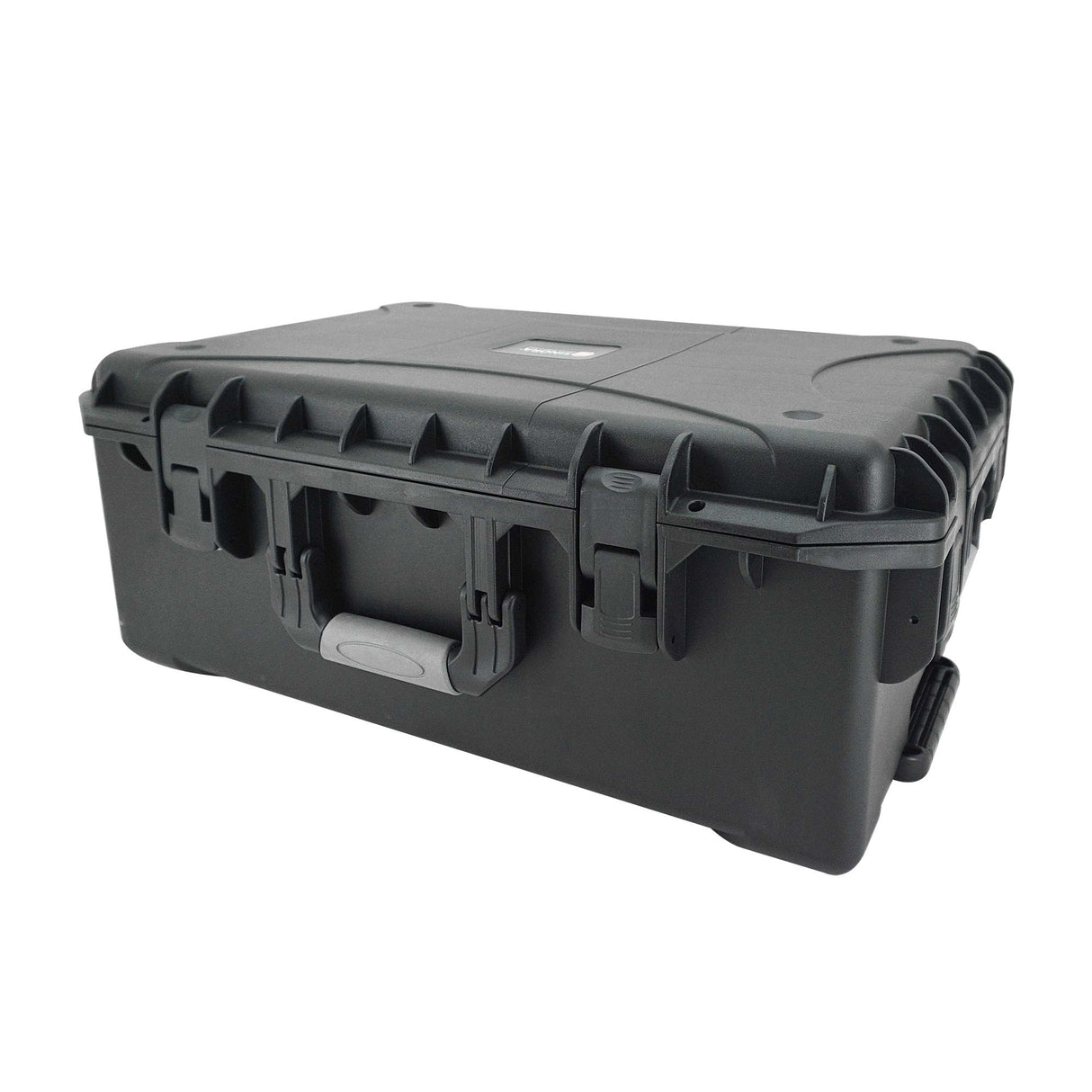 SINORA Koffer Trolley 07146-28 ohne Ausbau universal