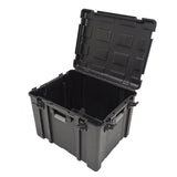 SINORA Koffer 07258-53 ohne Ausbau universal