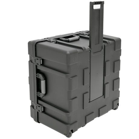 SINORA Koffer Trolley 07475-48 ohne Ausbau universal