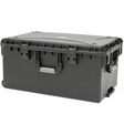 SINORA Koffer Trolley 08154-40 ohne Ausbau universal
