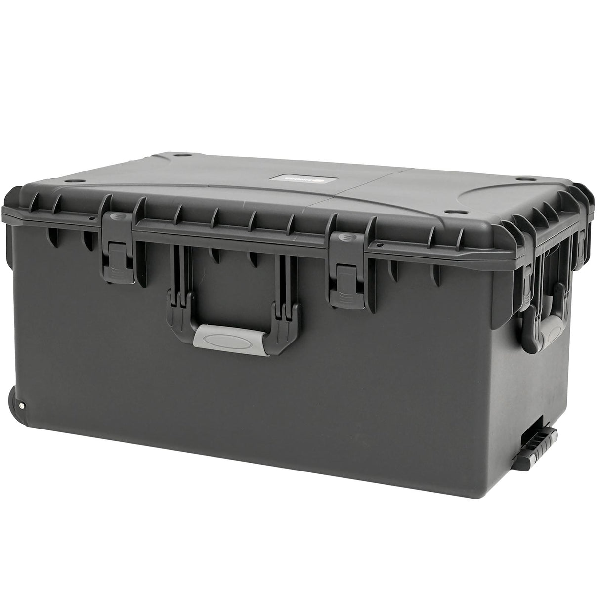 SINORA Koffer Trolley 08154-40 ohne Ausbau universal