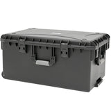 SINORA Koffer Trolley 08154-40 ohne Ausbau universal