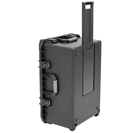 SINORA Koffer Trolley 08154-40 ohne Ausbau universal