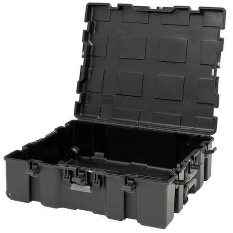 SINORA Koffer 09483-33 ohne Ausbau universal