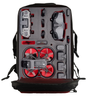 MC-CASES® Rucksack für DJI Avata Combo - Fly More Set
